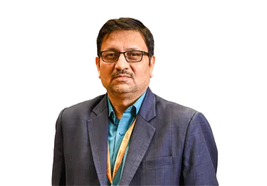Dr. N N Sharma